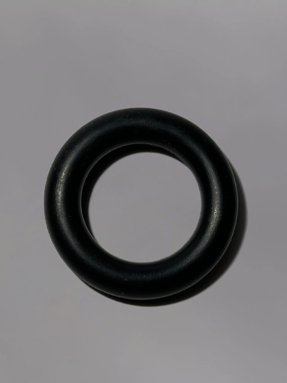 Raydar O-Ring Quartz Tube