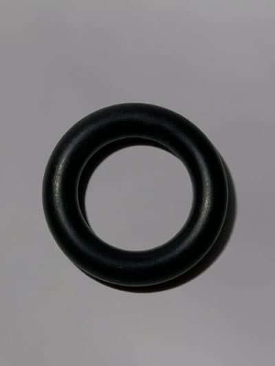 Raydar O-Ring Quartz Tube