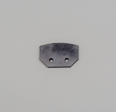 Wiper lip for BIODOS sensor, Berson