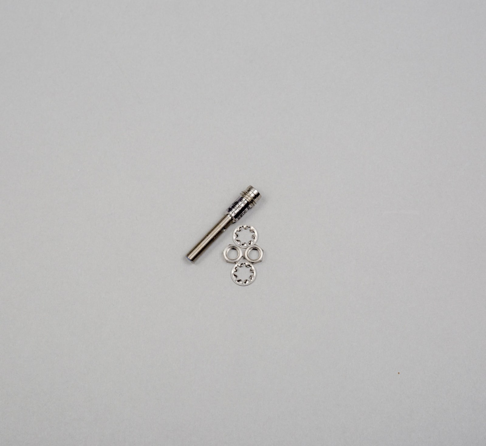 R-Can/Sterilight Proximity sensor