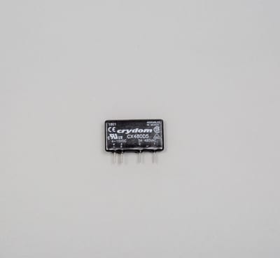 Trojan UVSwift Wiper System Relay