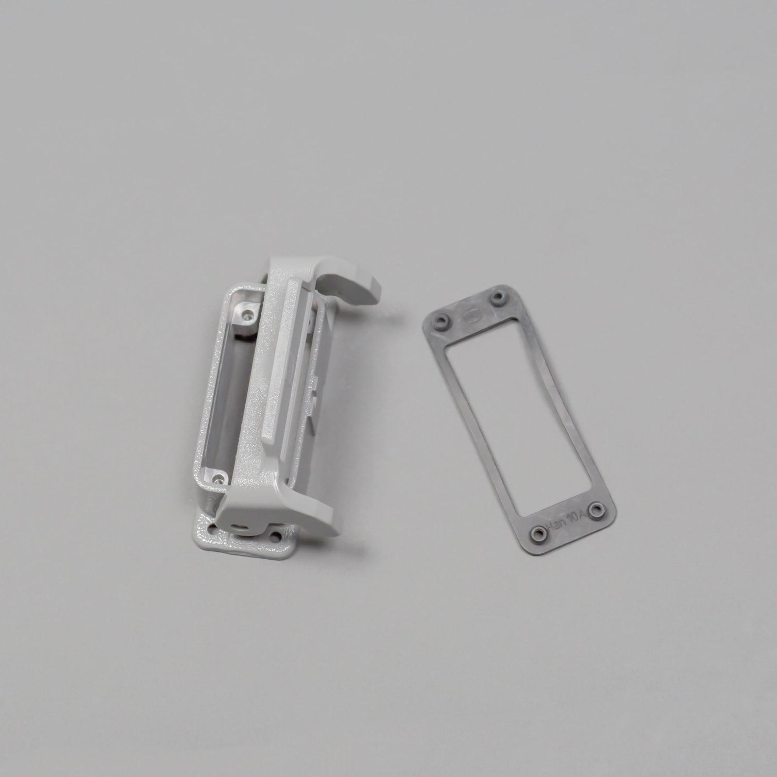 Berson 1059-0206 Enclosure for HAN Connector Lead, UV Chamber