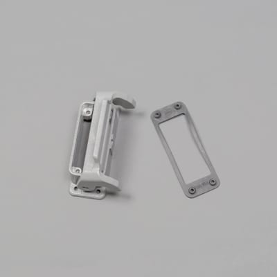 Berson 1059-0206 Enclosure for HAN Connector Lead, UV Chamber