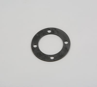 R-Can/Sterilight Gasket, OD 3,13 inch 1/8 thk EPDM / pn
