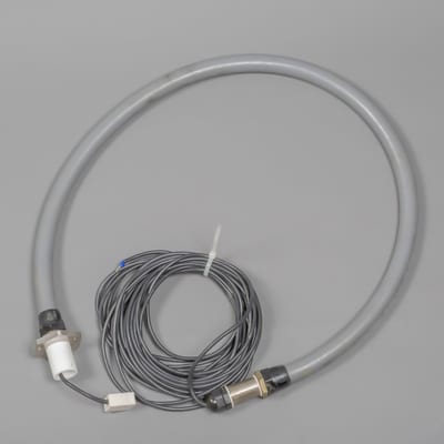 Hanovia Lamp Cable 10 m, 160203-0010-01