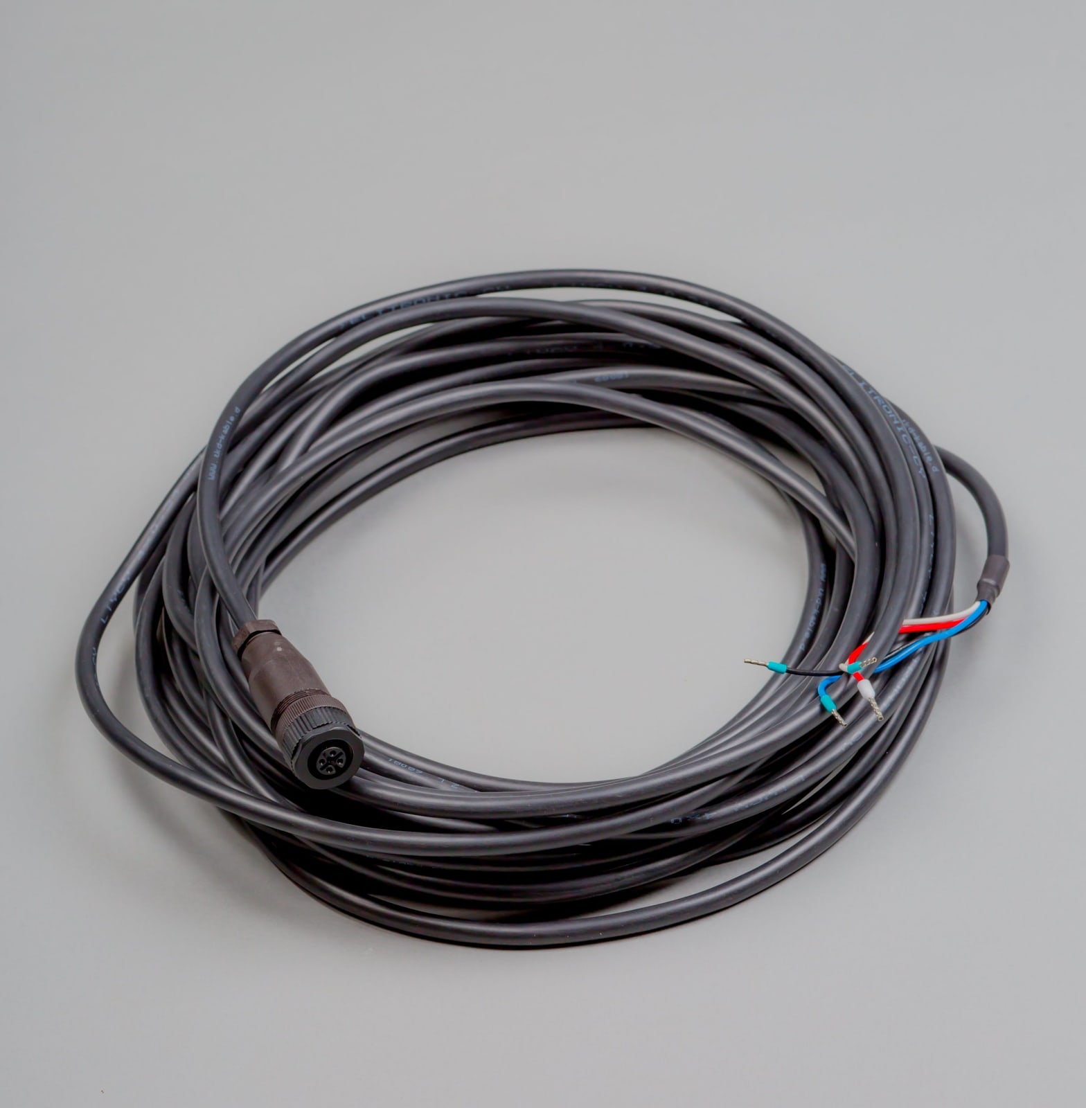 Wedeco UV Sensor Cable, 10 m