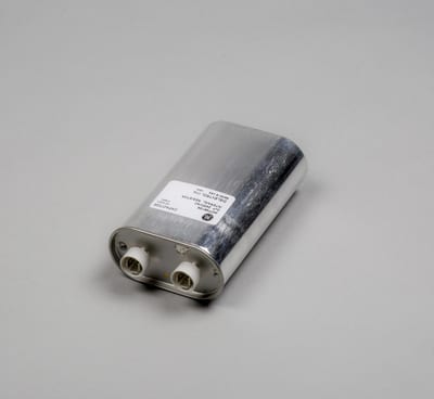 Hanovia Capacitor 2.4 kV 2 µF ±5%, 660077-0206