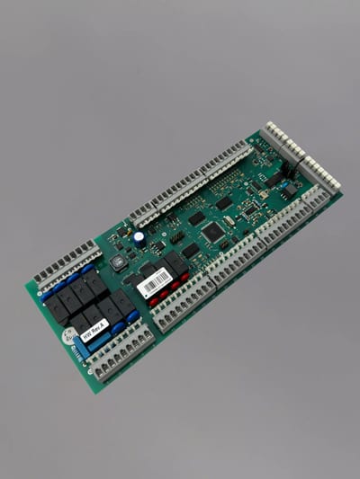 Berson EcTronic Omega Control Board, PCB B1101
