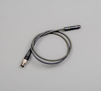 Reed switch M8 connector, 500 mm
