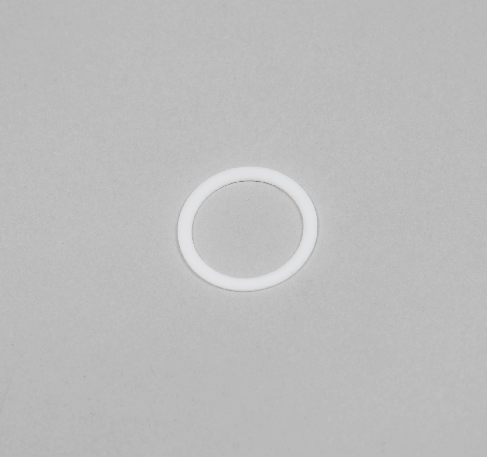 Support ring for quartz sleeve, Jabay