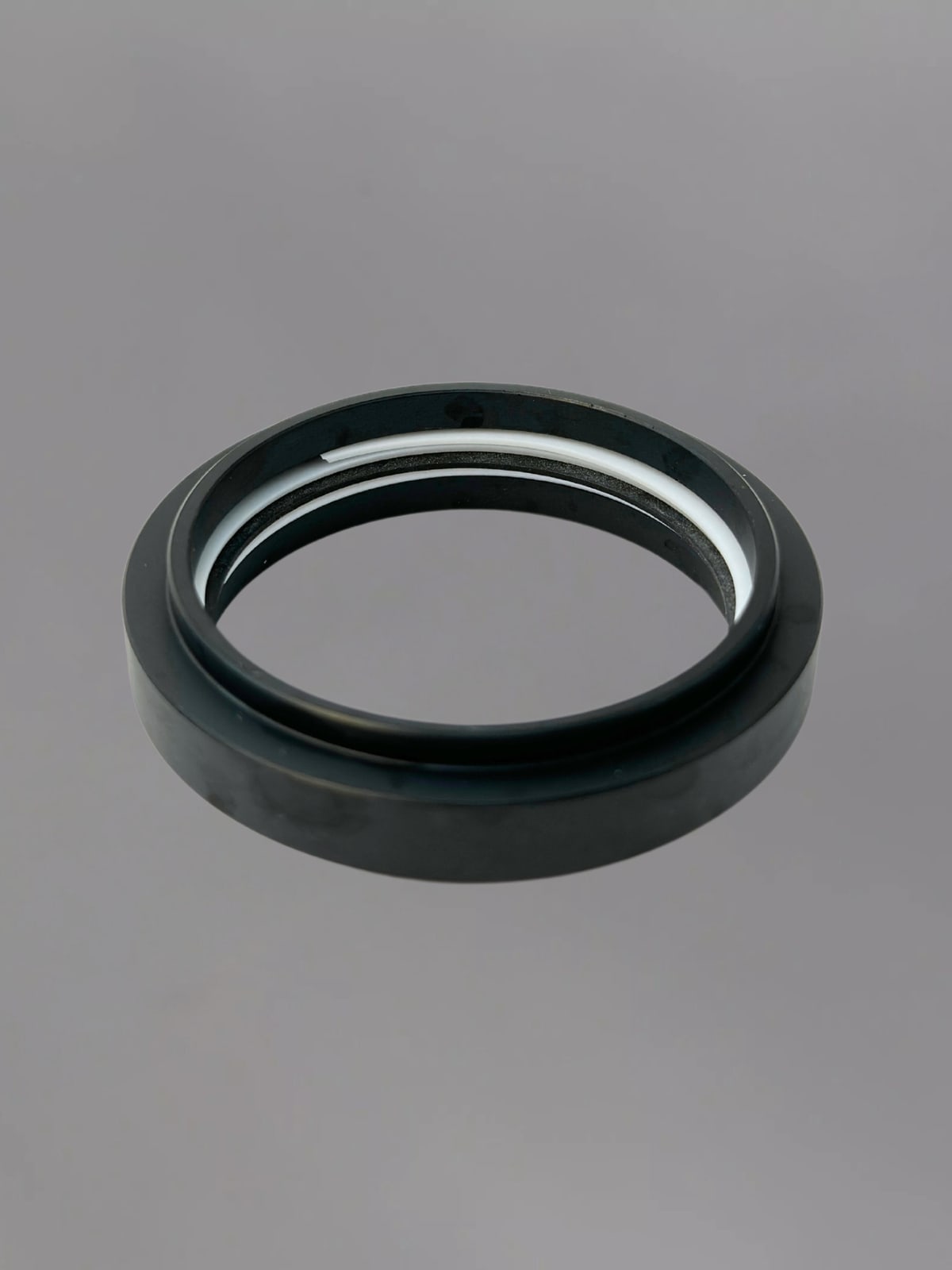 Wedeco Wiper Ring Holder, Complete, Ø48 mm, Part 38720