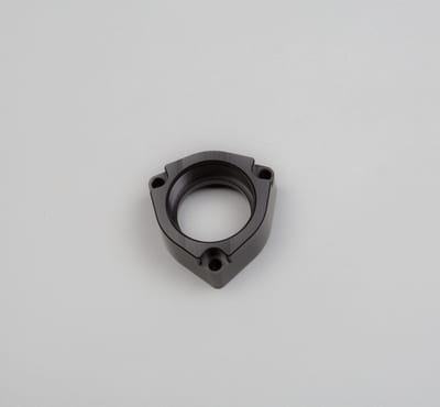 UV Gland for Quartz Tube 37mm PN: 106.30.0036SP