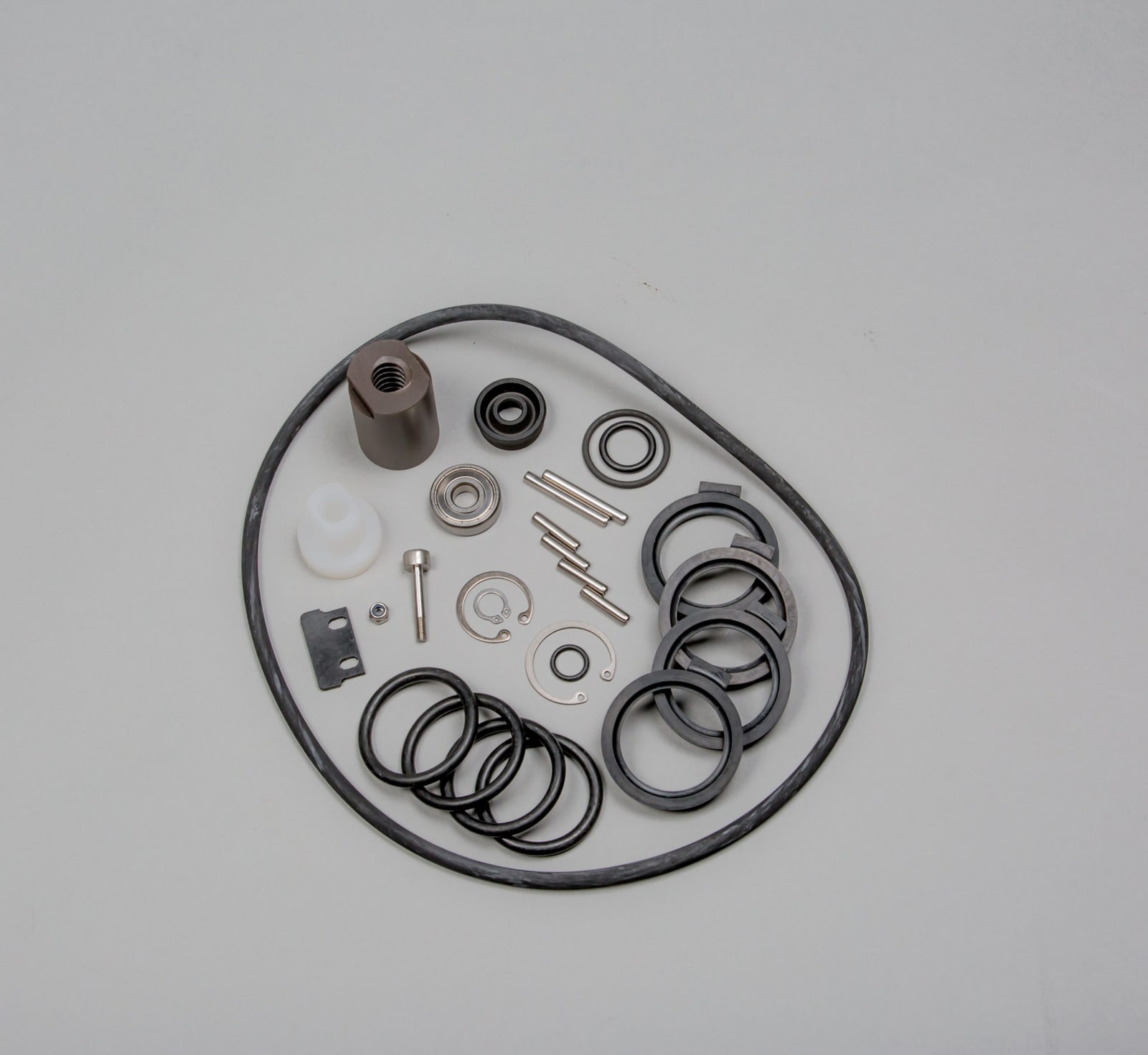 UV Service set for BLE 4.250 with aut.wiper system