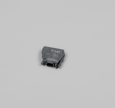 Holder for indicator lamp, Berson GSW systems