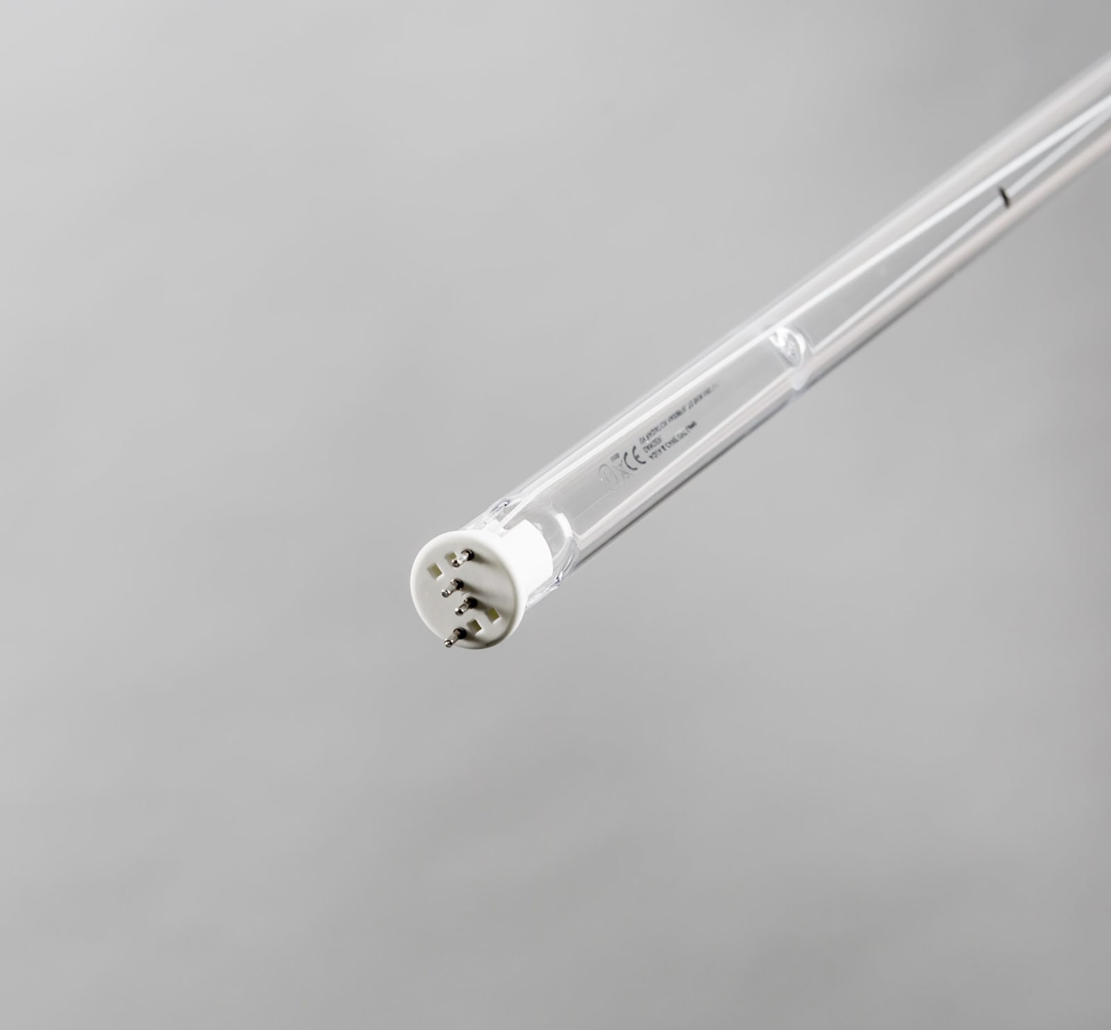 Aquafides UV Lamp Replacement for Aquafides AF300A