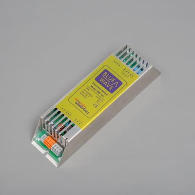 Ueberall Ballast electronic pn