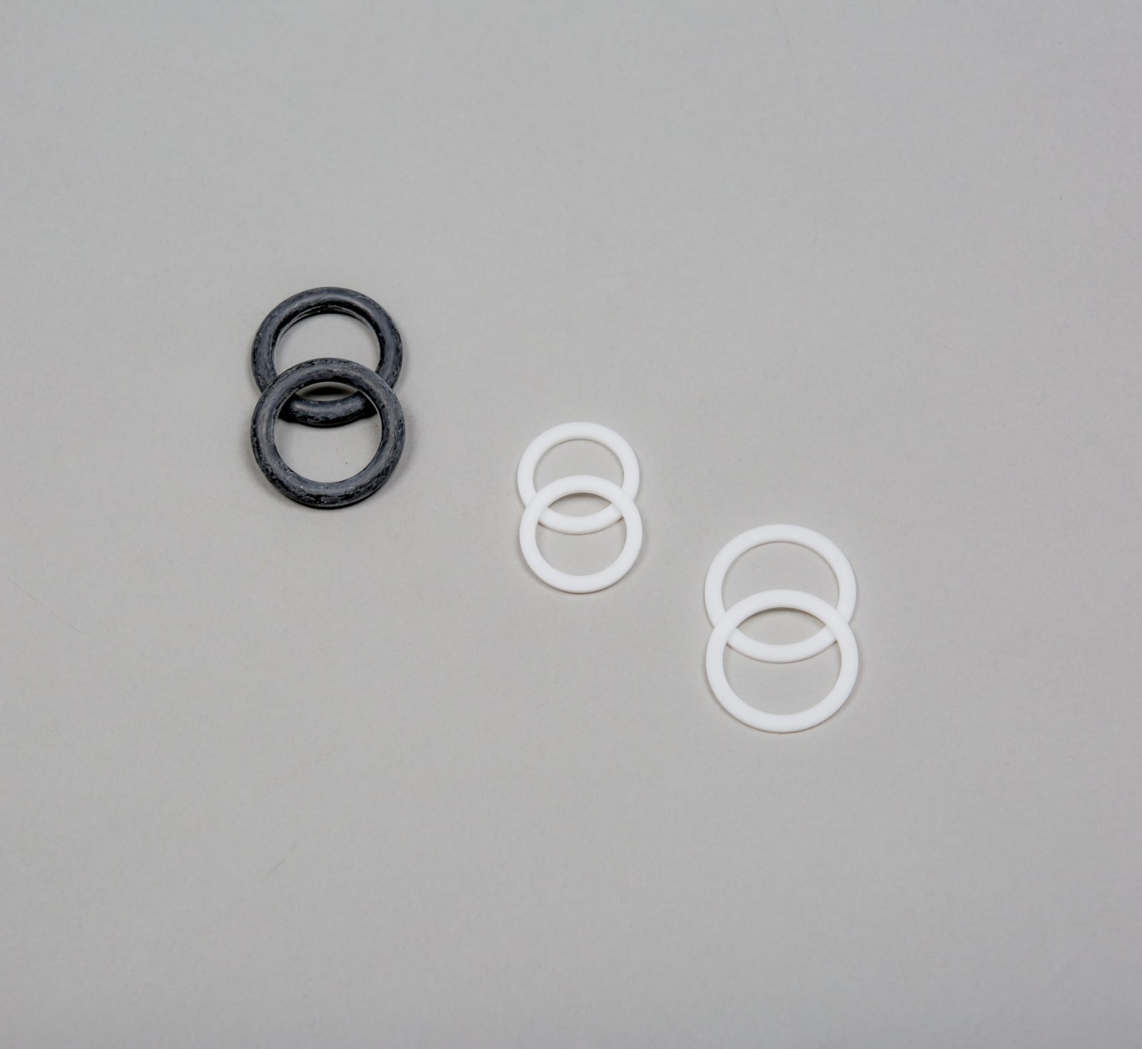 Hanovia Seal Kit for WS230, PTFE and O-Rings, S002