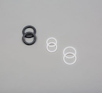 Hanovia Seal Kit for WS230, PTFE and O-Rings, S002