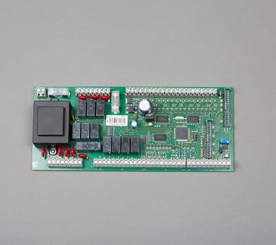 Berson Control Board B0401 Electronic+