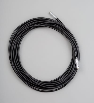 Berson Uvector MPI/LPI UV Sensor Cable, 1-Pin