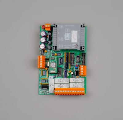 Wedeco Power supply 12V
