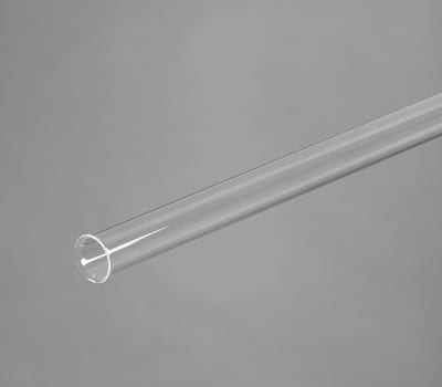 Trojan Quartz Tube for Trojan UV Swift SCC / Landic, 1570mm
