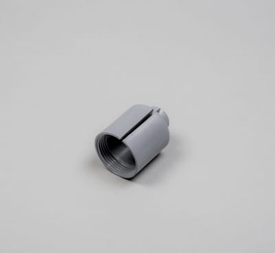 Aquafine Compression nut cap 12421