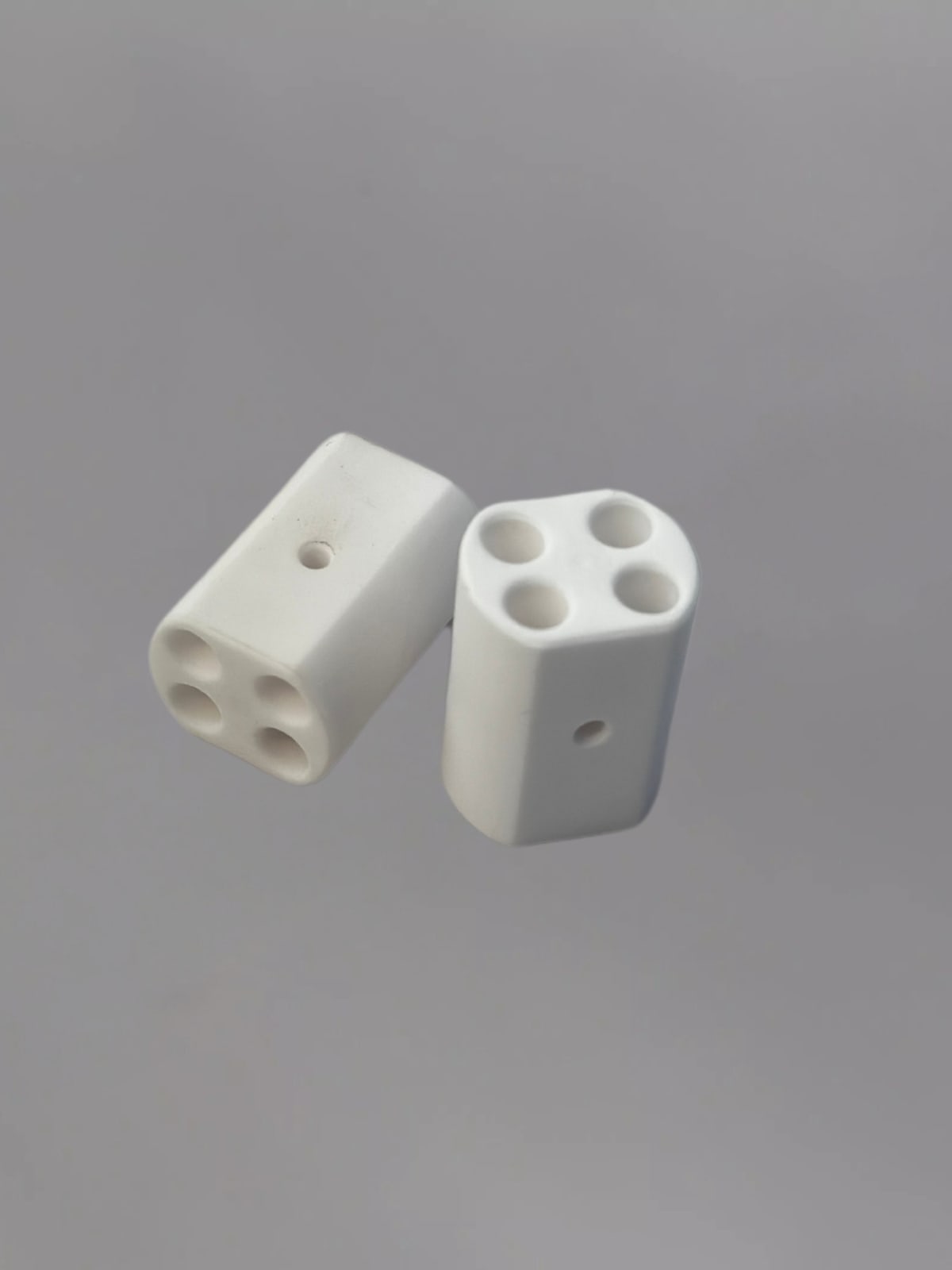 UltraAqua Lamp Connector ceramic 4 PIN G2