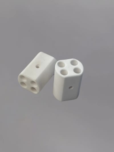 UltraAqua Lamp Connector ceramic 4 PIN G2