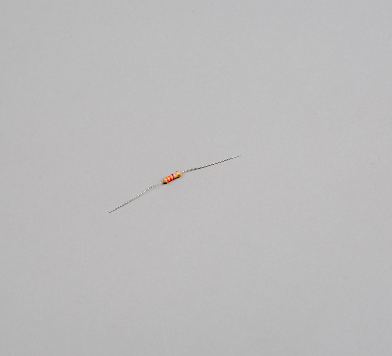 Berson Resistor for PT100 Temperature Sensor