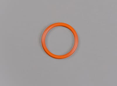 Atlantium O-Ring Quartz Tube 2-237 MP0023000 RZ163 / RZ300