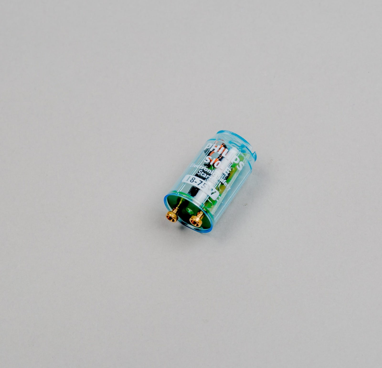 Igniter electronic for UV lamp K-64