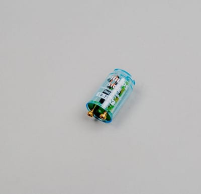 Igniter electronic for UV lamp K-64