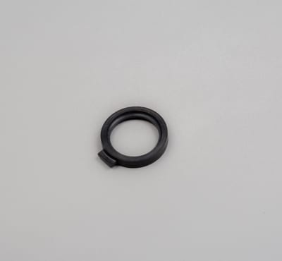 Best UV Wiper Ring, 45 x 33 x 8 mm