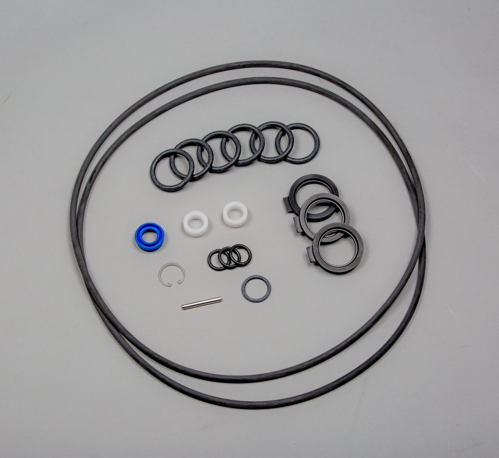 UV O-Ring set S1.AXL2.US3.MC