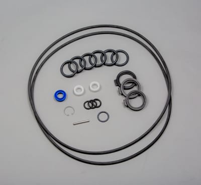 UV O-Ring set S1.AXL2.US3.MC