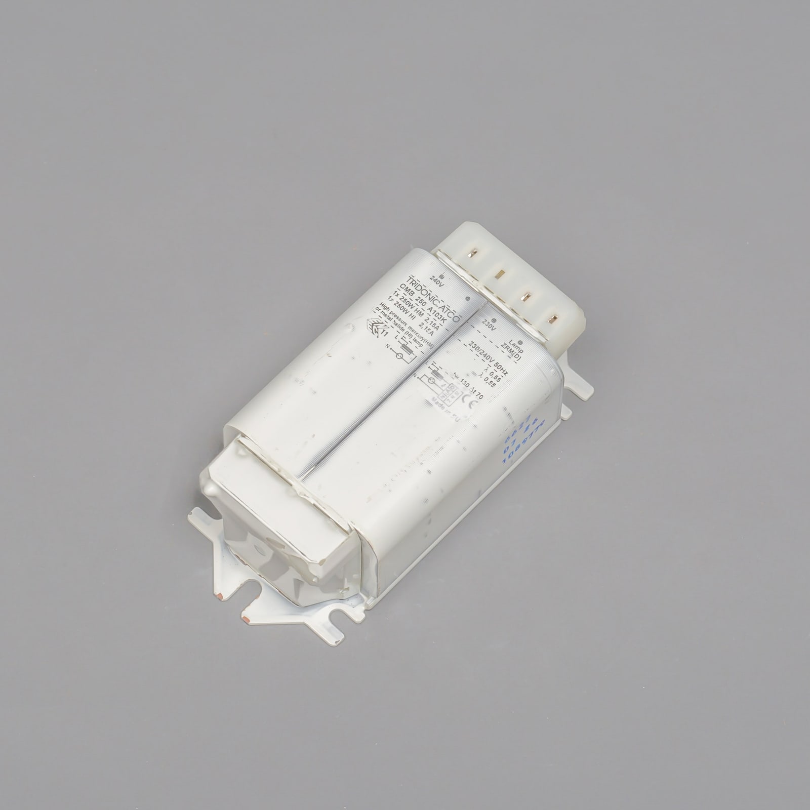 ATG/Willand Ballast for 200W