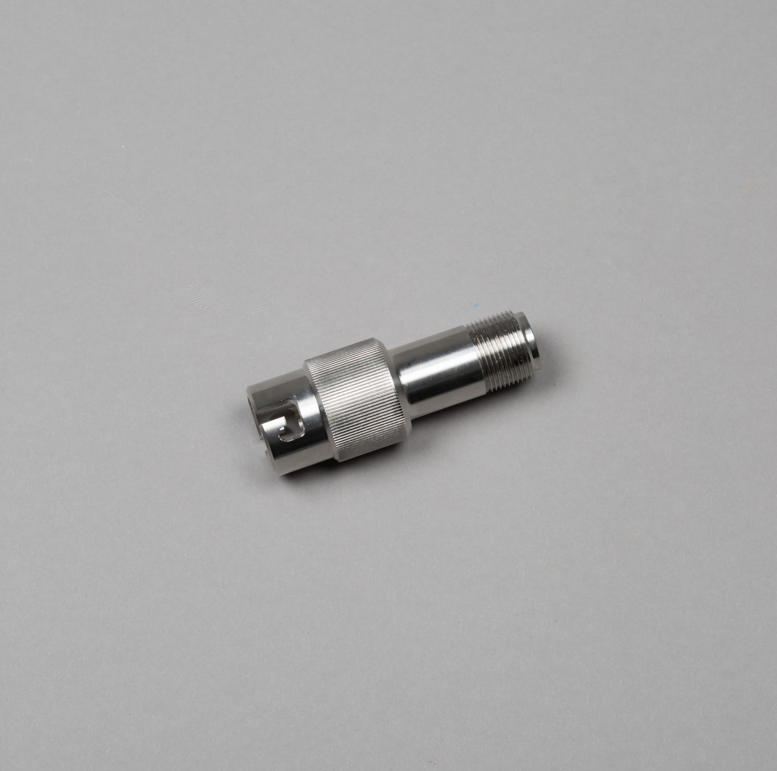 ProMinent Wiper Rod Gland, complete — for UVR