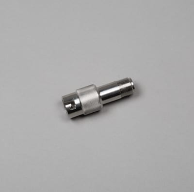 ProMinent Wiper Rod Gland, complete — for UVR
