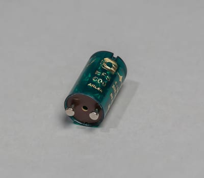 Katadyn Starter for K-40