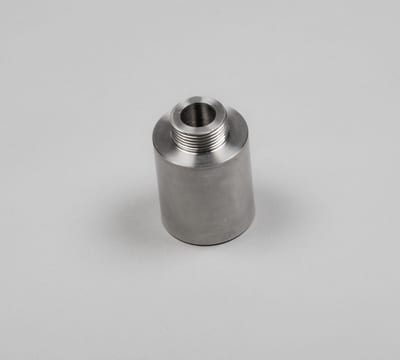 Gland for UV sensor HU52 - Retrofit