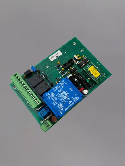 Wedeco SVC55 Sensor Board