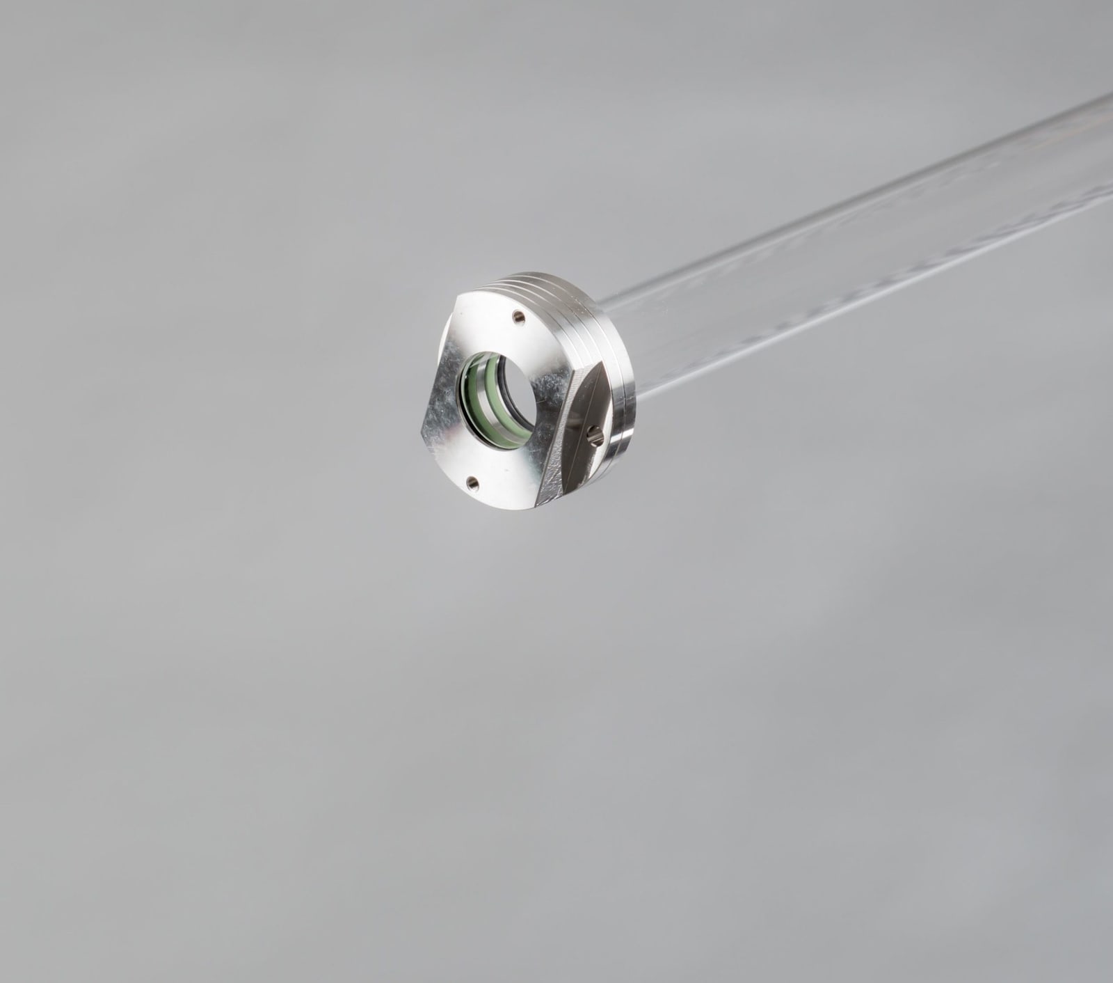 Aquafides Quartz Tube for Aquafides AF45, 643mm