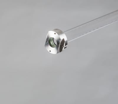 Aquafides Quartz Tube for Aquafides AF300, 1157mm