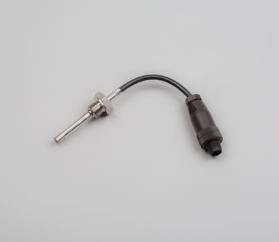 Visades PT100 Temperature Probe, 50 mm — from late 2014