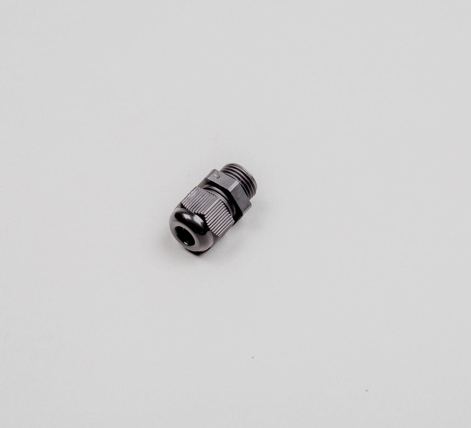 LIT UV PG9 Cable gland + nut PN: 16.211+25.211