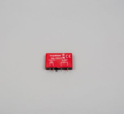 Trojan Relay Module, Digital Output 24 V / 5 V Logic