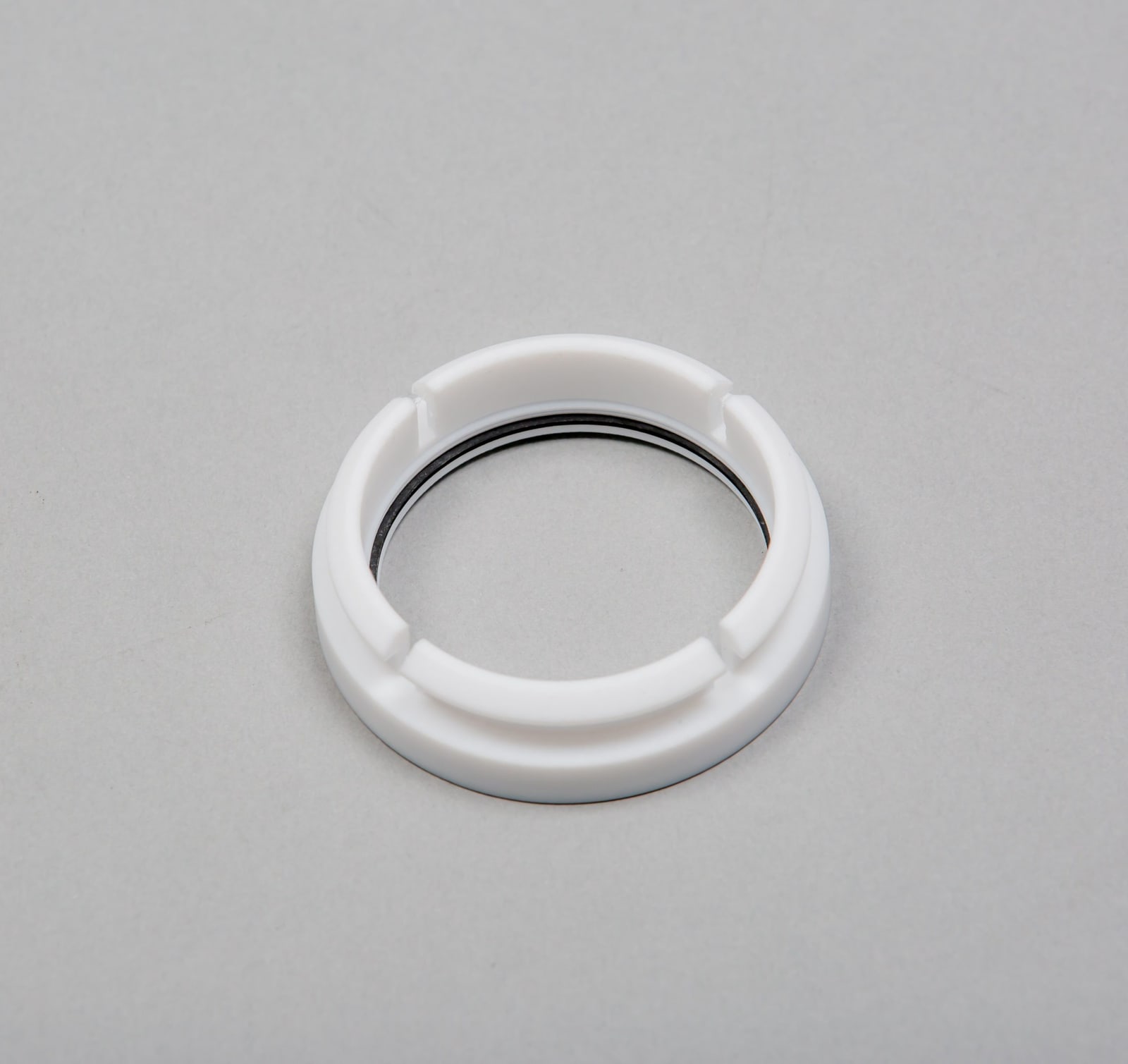 Wedeco Wiper Holder for 48 mm Quartz Sleeve, Figure A, 39409