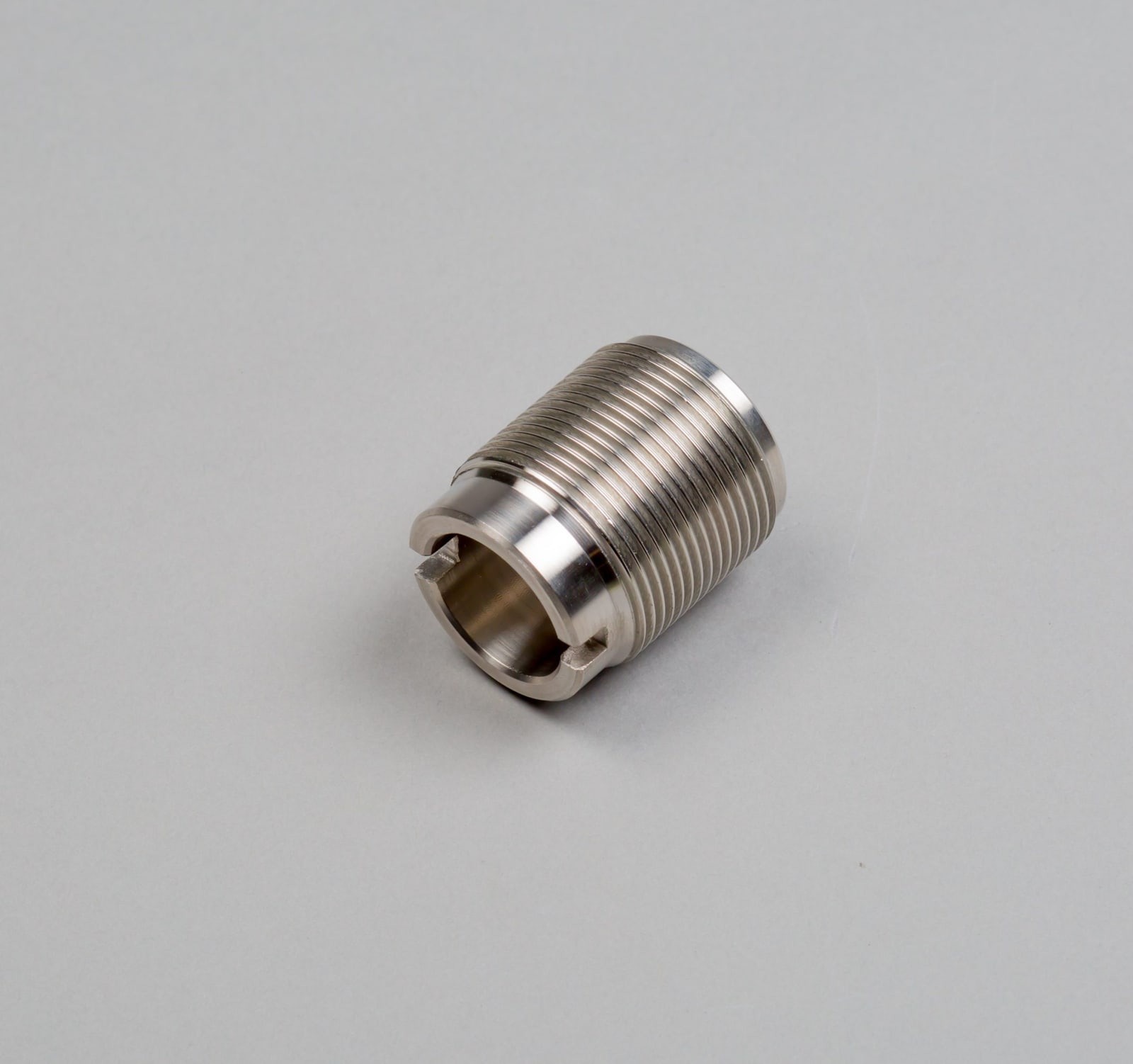 Gland 51 mm PE models