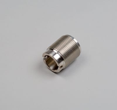 Gland 51 mm PE models